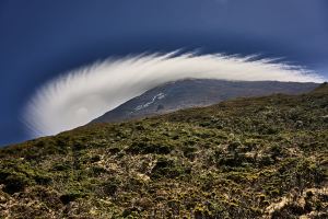 Pico und Faial